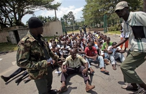 Après les affrontements de Lomé: Les réfugiés ivoiriens  craignent pour leur vie
